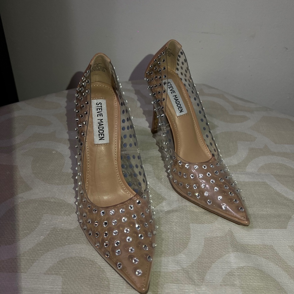 STEVE MADDEN